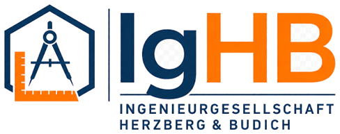 IgHB — Ingenieurgesellschaft Herzberg & Budich